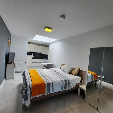Studio In Eindhoven Hotel Buitenkant foto