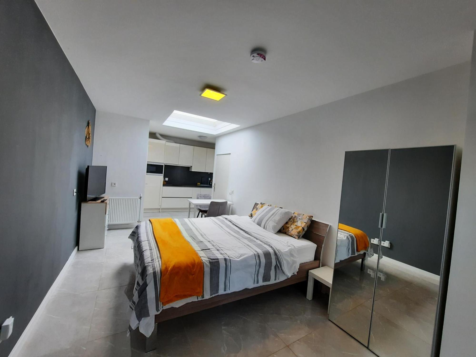 Studio In Eindhoven Hotel Buitenkant foto